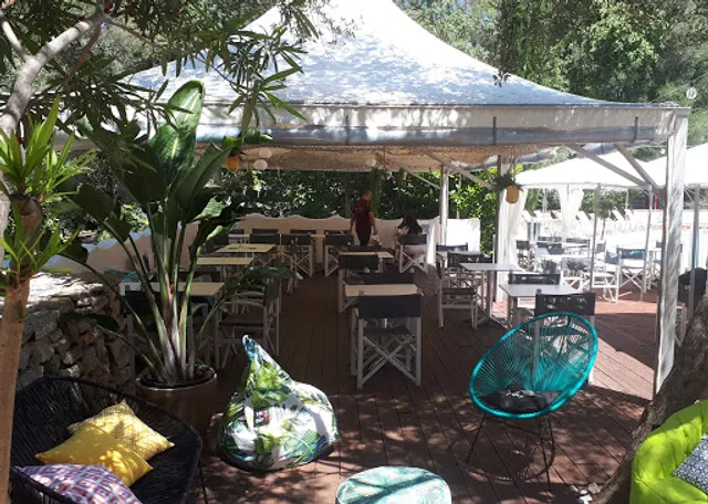 Le Resto du Beau Vezé