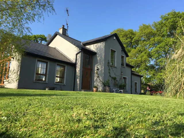 The Vandees Boutique B&B