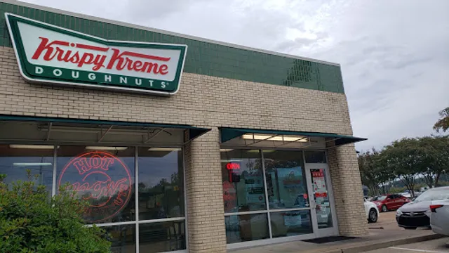 Krispy Kreme