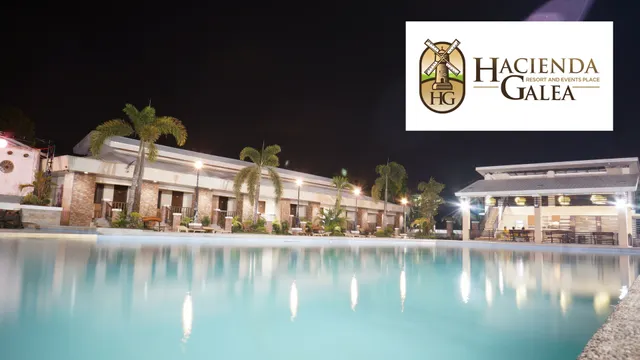 Hacienda Galea Resort and Events Place