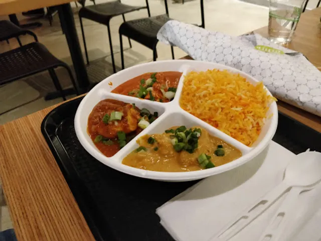 Tiffin India's Fresh Kitchen