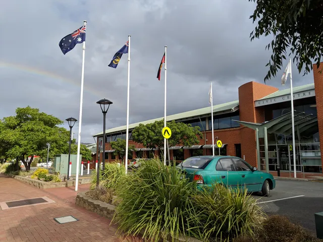 City of Tea Tree Gully