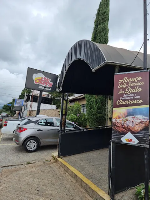 Restaurante Chic Chopp III