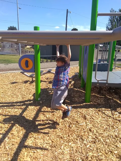 Archie Anderson Park