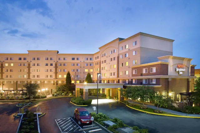 Residence Inn by Marriott Seattle East/Redmond