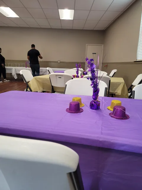 Pleasant Grove Village