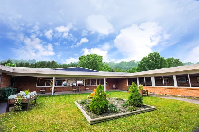 The Grand Rehabilitation and Nursing at Chittenango