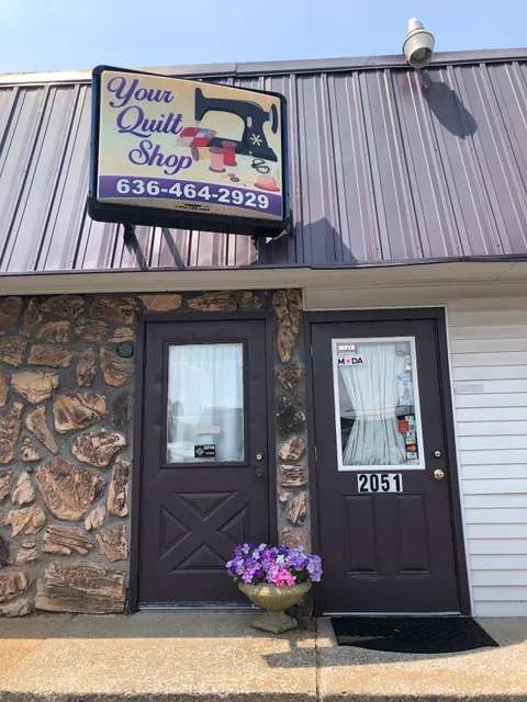 Your Quilt Shop