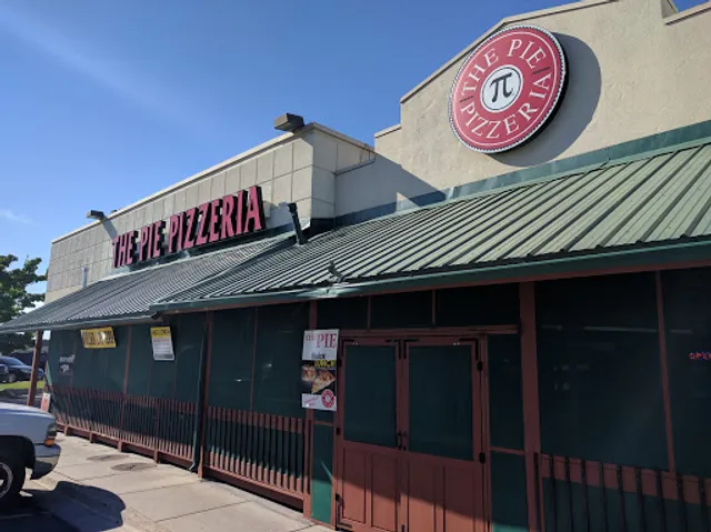 The Pie Pizzeria - Midvale