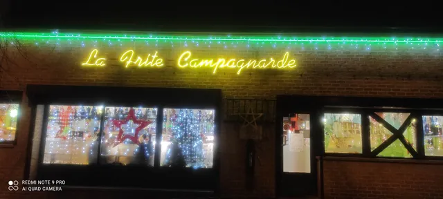 La Frite Campagnarde