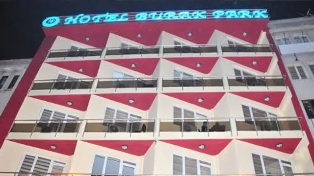 Gaziantep Burak Park Hotel