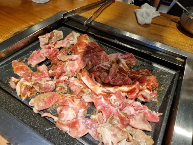 새마을식당 미사역점