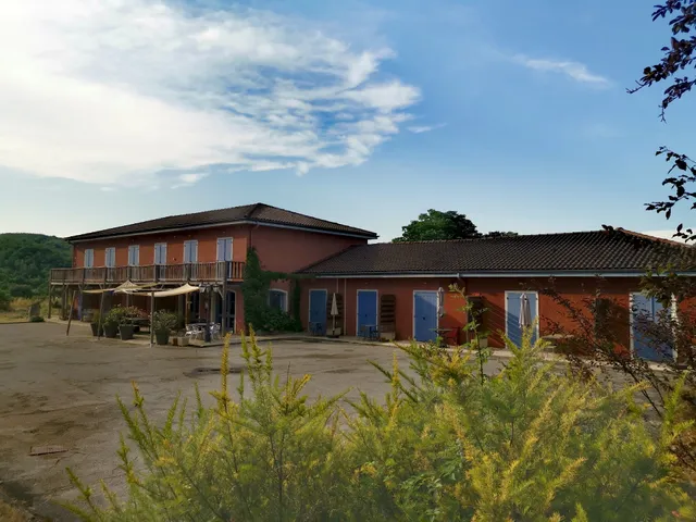 Hôtel Rose des Vents