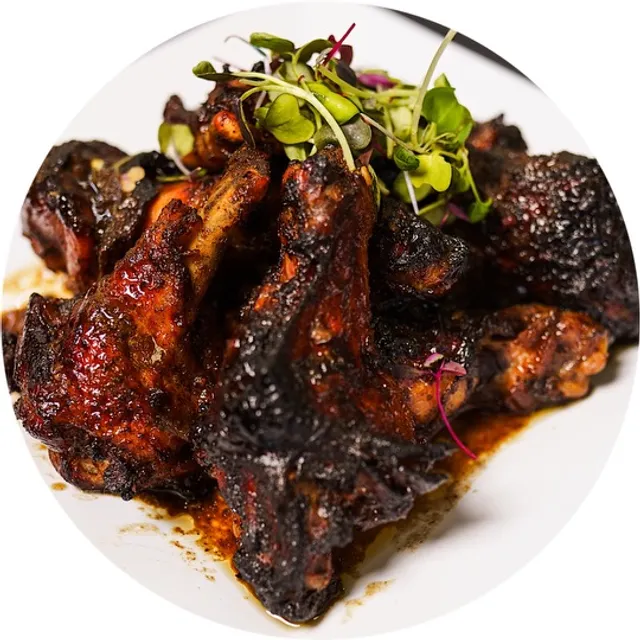 Island Legacy Caribbean Restaurant Inc