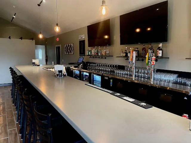 Jasper Kitchen + Bar