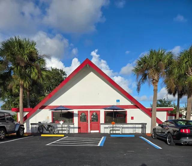 The Hitching Post Saloon