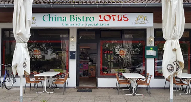 China Bistro Lotus