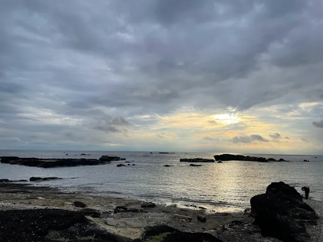 Moroisozaki Lighthouse