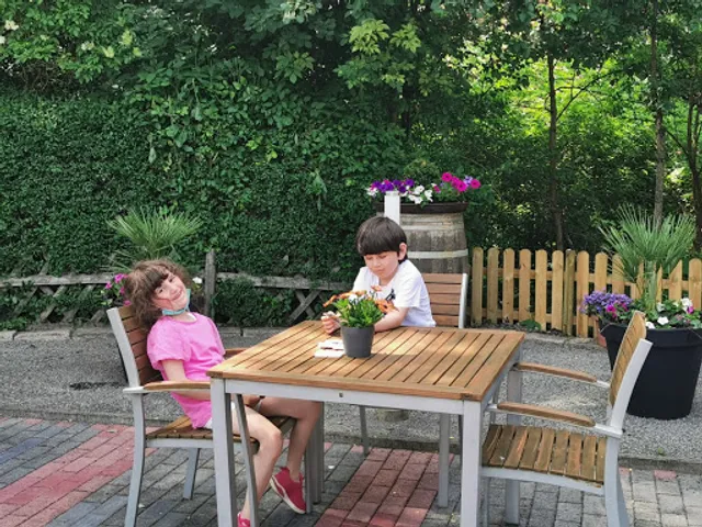 Pizza Casa Ristorante