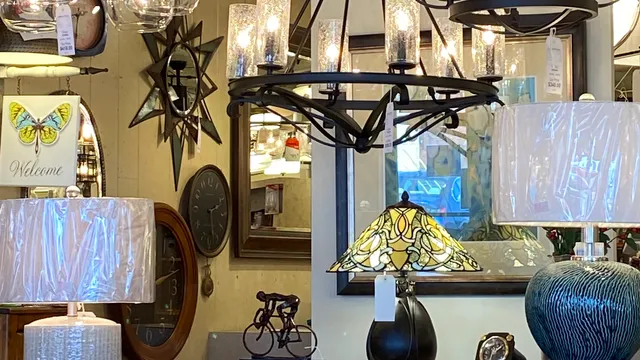 Lighthouse of Trenton