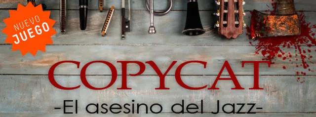 Enigma Exprés - Escape Room (Sede Cuatro Caminos)