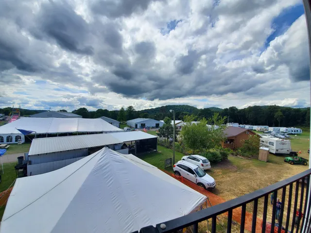 Crawford County Fairgrounds