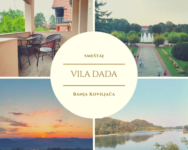 Vila Dada