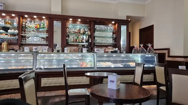 Great Coffee Prince of Naples