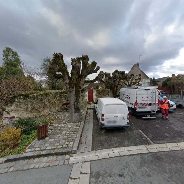 L'atelier de chenonceaux