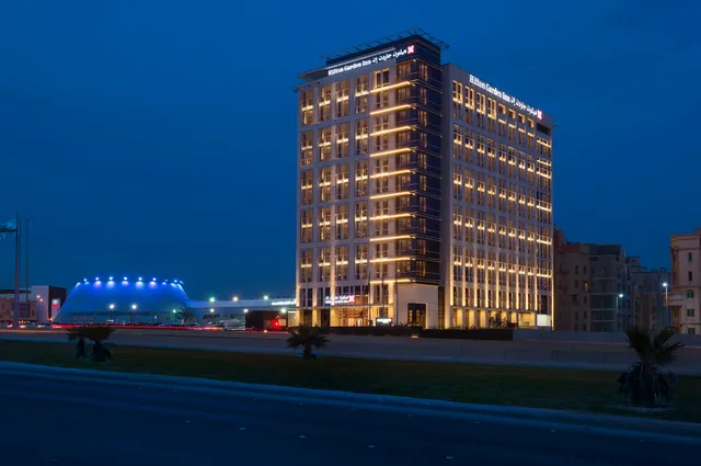 Hilton Garden Inn Al Khobar