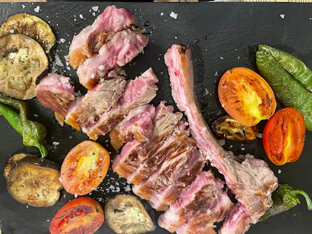 Gastro-restaurante Pegote