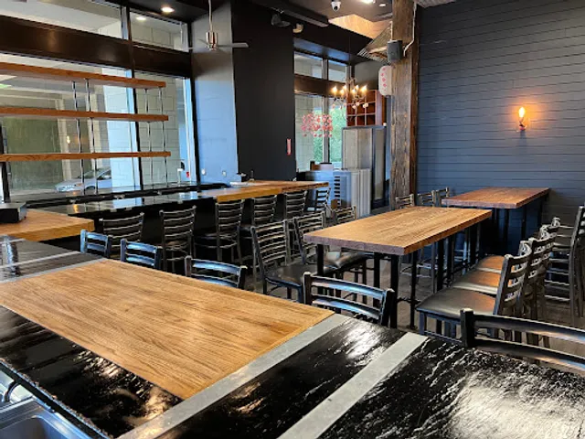 Okiboru Tsukemen & Ramen