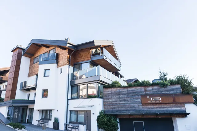 Trendguide Suites by Alpine Host Helpers