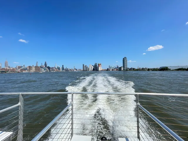 NYC Ferry