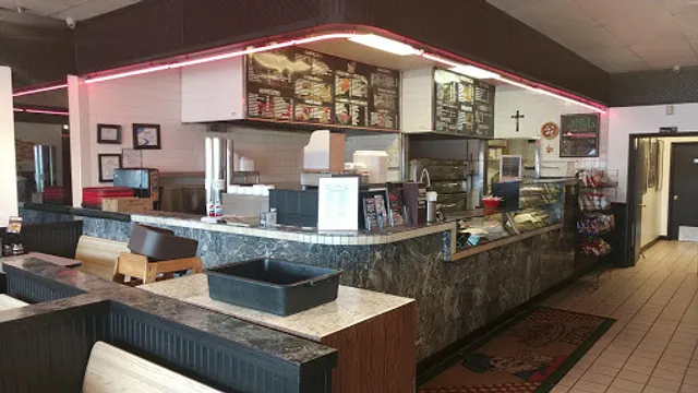 New Alfredo's Pizza II & Ristorante