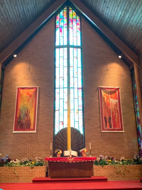 Bensalem United Methodist Church