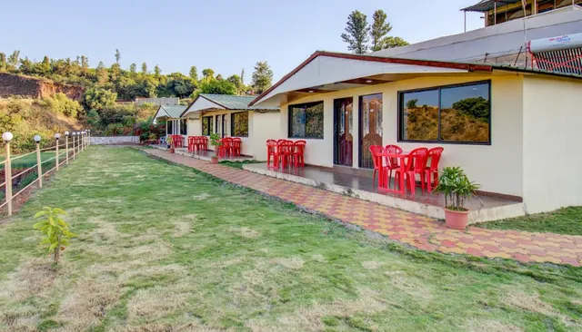 Aarya Cottage & Agro Farm