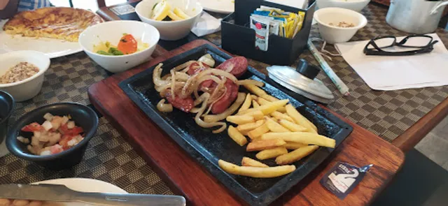 Don Barão Bar e Restaurante