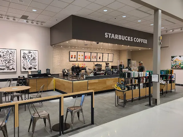 Starbucks Coffee Company