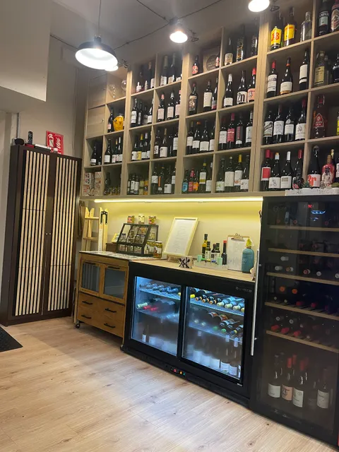 La tapisseria de Meri