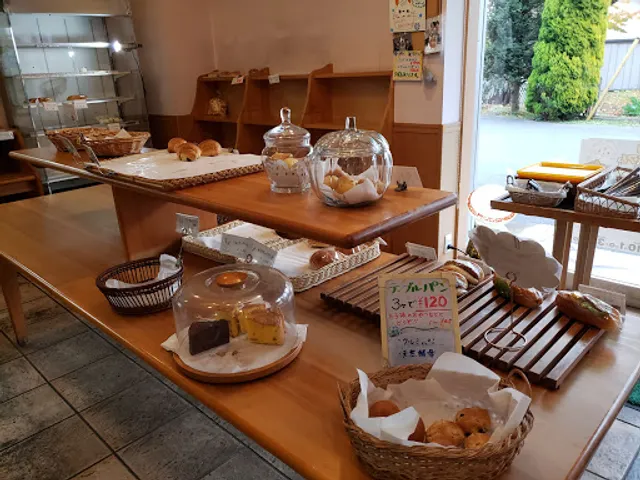 エトワール中村