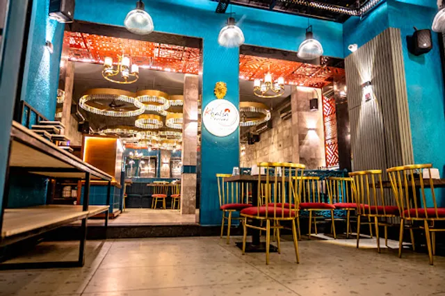 Khalsa Parivar Restaurant