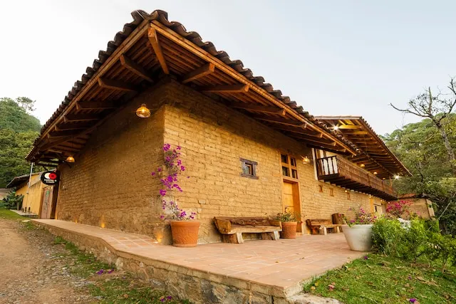 Capital O Cabañas y Hotel El Rincón