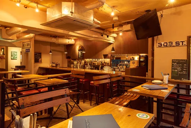 Brasserie Beer Blvd.