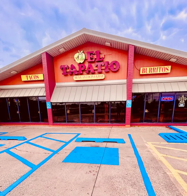 El Tapatio Mexican Cocina & Bar