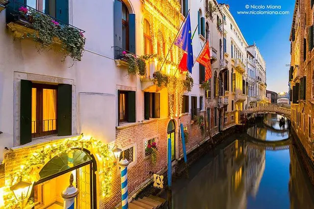 Villa Jadì Apartments