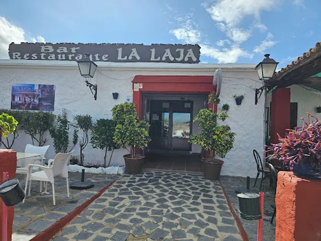 Restaurante venta la Laja