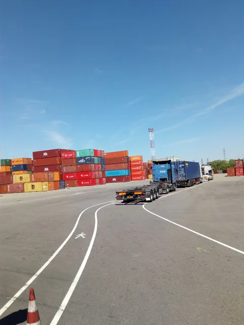 Independent Port of Strasbourg