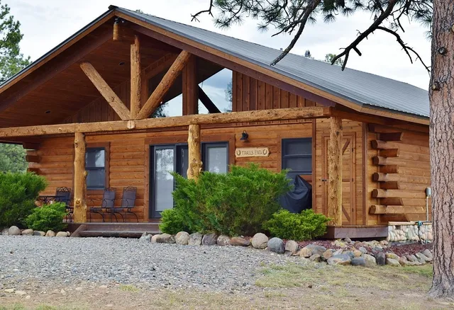 The Cabins at Hartland Ranch