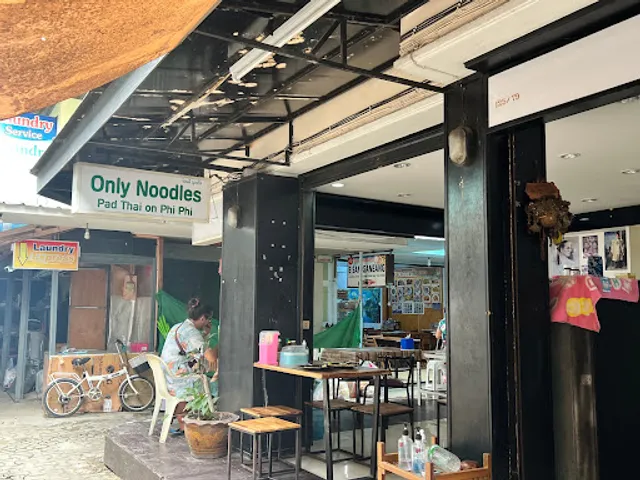 Only Noodles